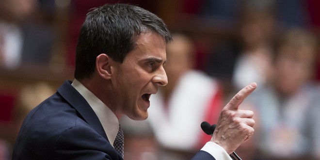 Manuel Valls