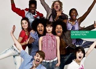 United colors Benetton