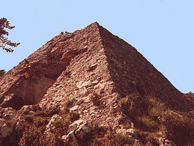 Pyramide Falicon