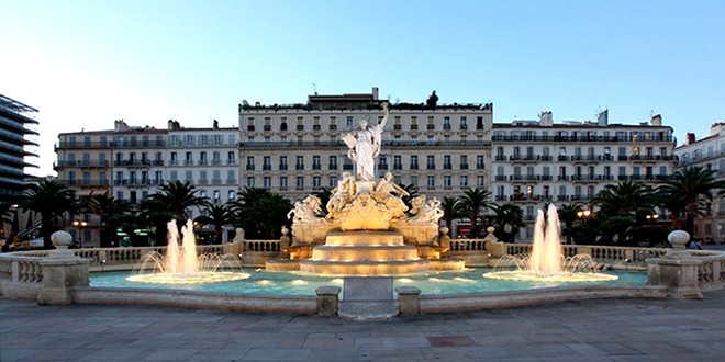 Site de rencontre toulon