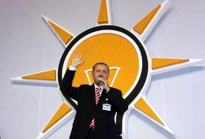 Recep Tayyip Erdoğan Recep Tayyip Erdoğan