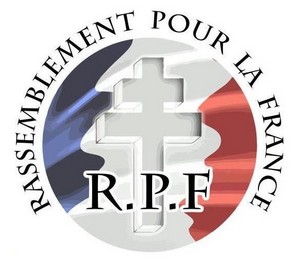 RPF Rassemblement pour la France RPF Rassemblement pour la France