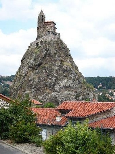 Saint-Michel Aiguilhe Saint-Michel Aiguilhe