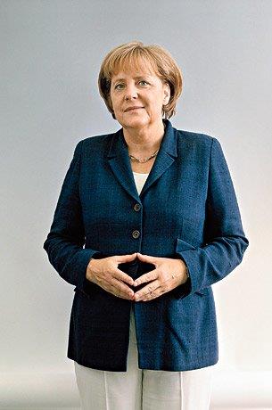 Angela Merkel franc-maçonne Angela Merkel franc-maçonne