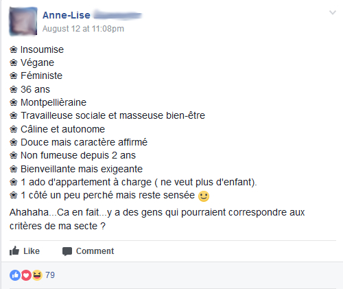 Insoumeetic Femmes insoumises