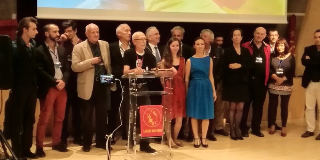 Assises Enracinement 2017 Ligue du Midi Palavas-les-Flots
