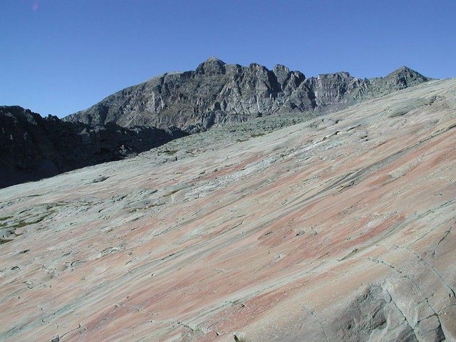 Mont Bégo