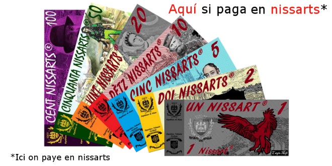 ici on paye en nissarts