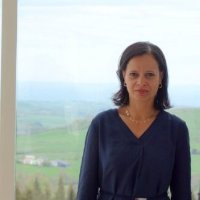Salima Boussehaba Principale collège Escarène Nice