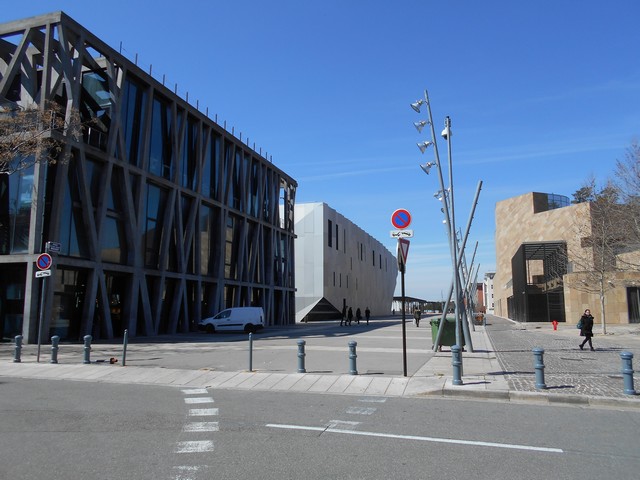 Aix-en-Provence