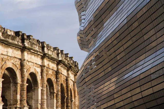 Nîmes