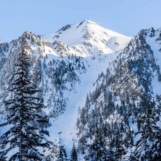 Mont Boréon
