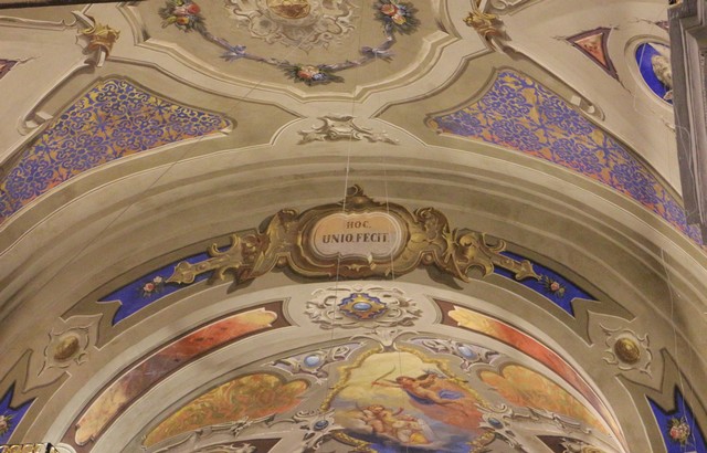 Breil-sur-Roya chapelle Sainte Catherine
