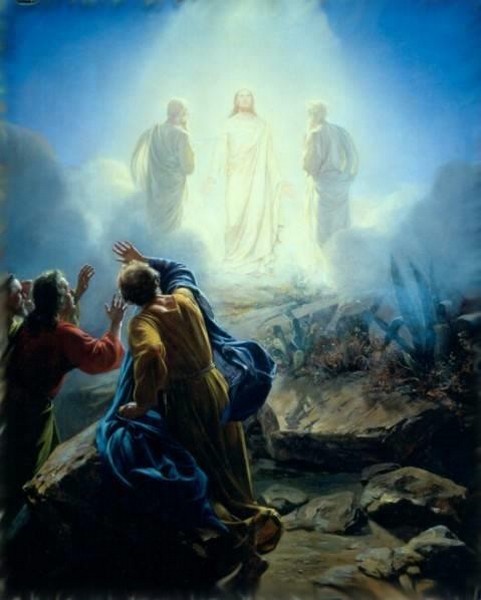 Christ ressuscité