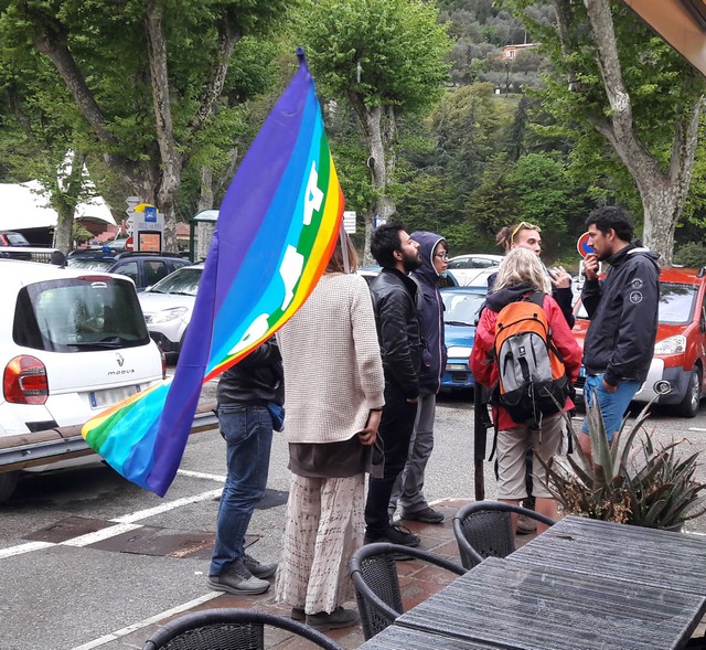 LGBT Pace Breil-sur-Roya