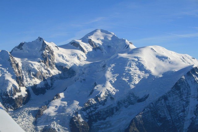 Mont Blanc