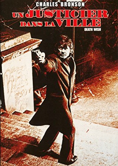 Charles Bronson Justicier ville