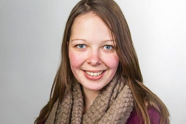 Sophia Lösche