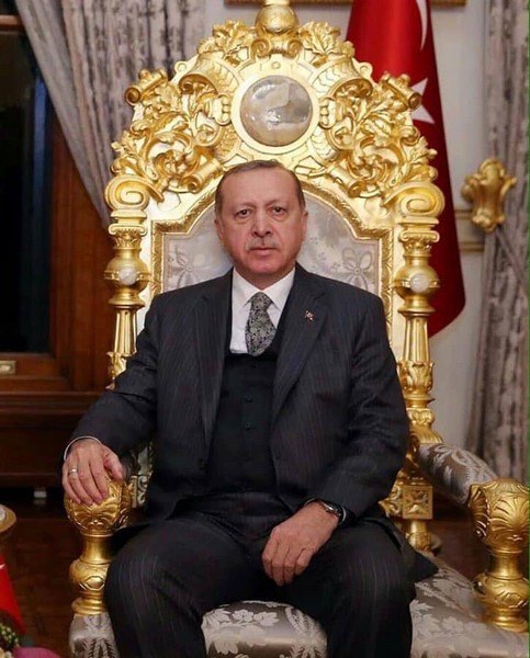 Erdogan