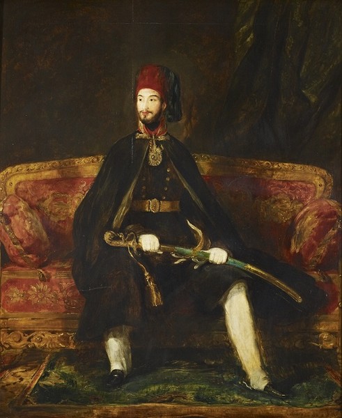 Sultan Abdülmecid