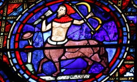Les saints du calendrier et le symbolisme zodiacal