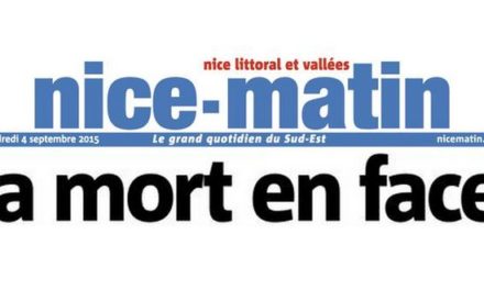 La Police de la Pensée en flagrant délit