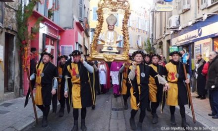 Les « tripettes » de Barjols