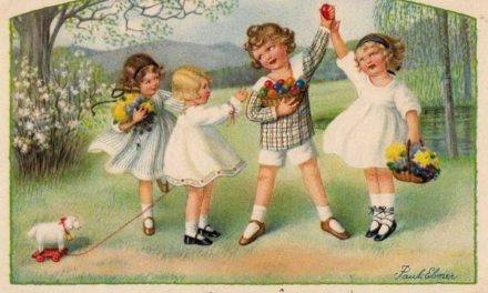 Pâques et la résurrection