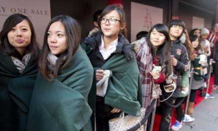 Les centres commerciaux comme attractions touristiques
