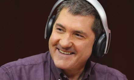 Encore un effort, Yves Calvi !