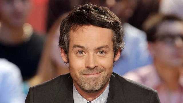 Yann Barthès