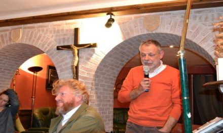 Soirée alter-catho au Café Histoire de Toulon