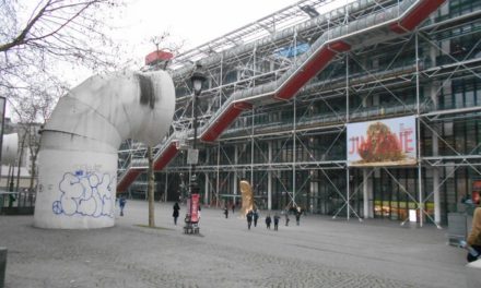 Architecture contemporaine : le triomphe de la vanité