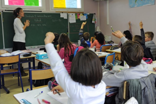École