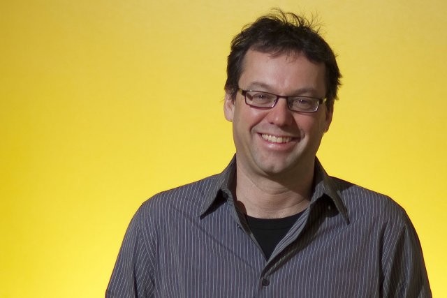 Éric Fournier