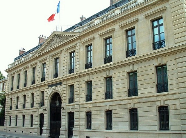 Palais Alma
