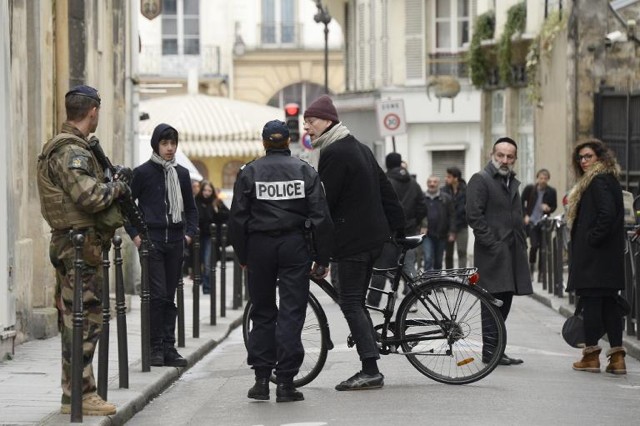 Police