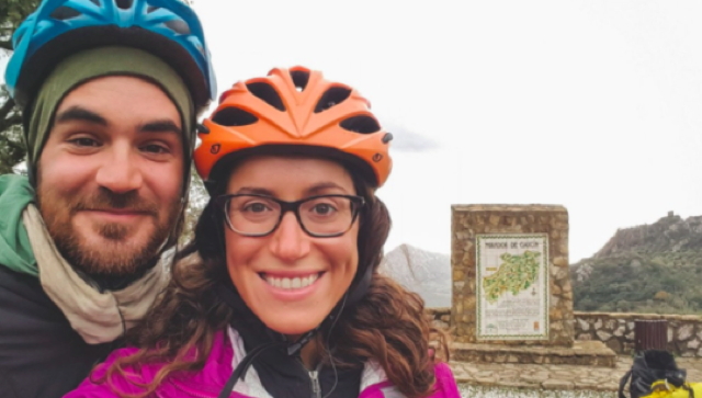 Lauren Geoghegan Jay Austin assassinés Tajikistan