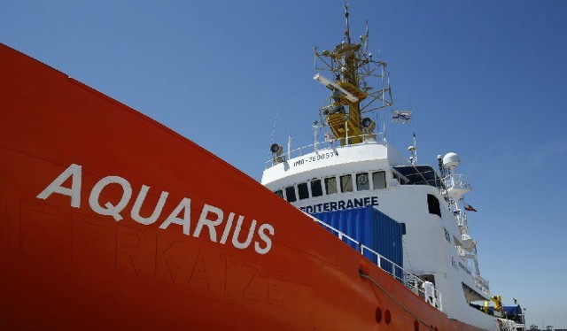 Aquarius