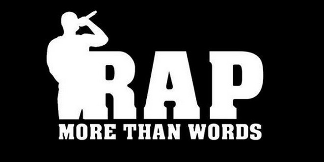 RAP More than words