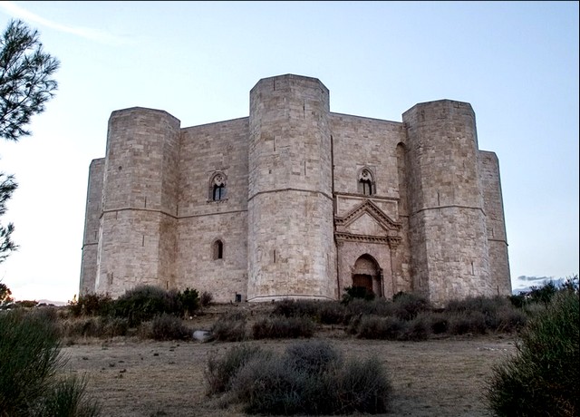 Castel del Monte