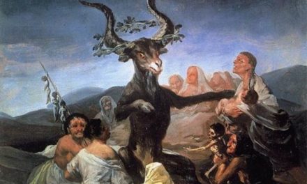 La synagogue de Satan