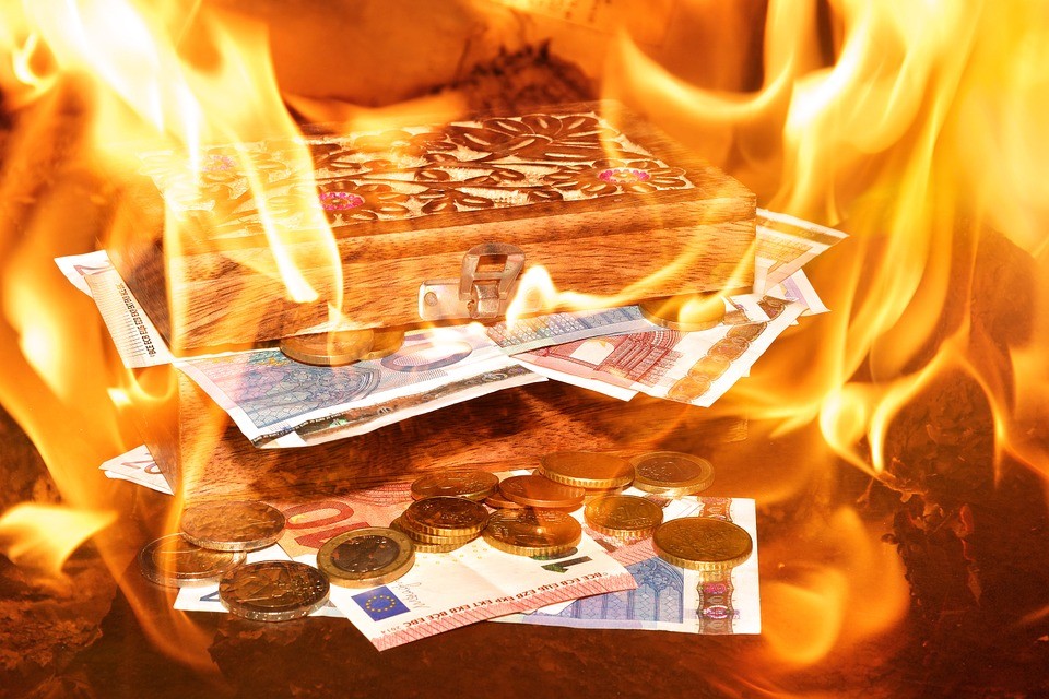 Charité bien ordonnée commence par soi-même