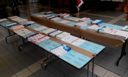 Européennes : l’élection du grand gâchis