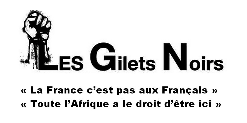 On est chez nous ! On est chez nous !