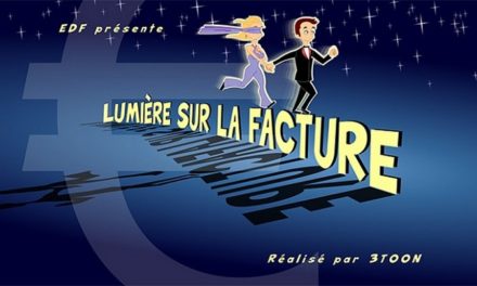 Électricité : y a de l’eau dans le gaz !