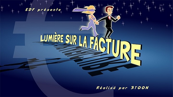 Électricité : y a de l’eau dans le gaz !