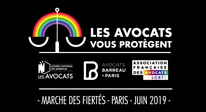 Avocats LGBT