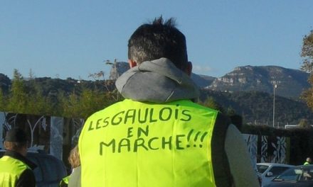 Les mondialistes ingéreront-ils les Gilets Jaunes ?