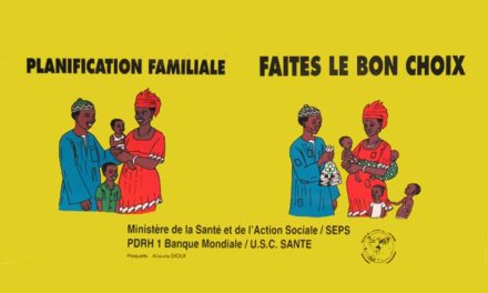 Faites un geste pour la planète, distribuez des capotes !